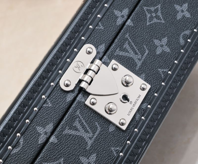 LV Box Bags